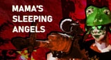 Mama's Sleeping Angels