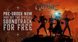 Gothic 1 Remake