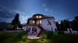 Architect Life: A House Design Simulator