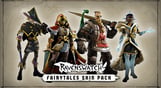 Ravenswatch - Fairytales Skin Pack