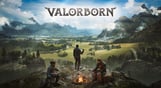 Valorborn