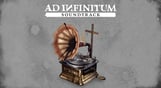 Ad Infinitum Soundtrack