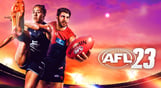 AFL 23