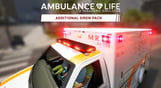 Ambulance Life - Additional Siren Pack