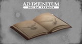 Ad Infinitum - Digital Artbook