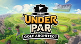 Under Par Golf Architect