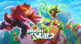 Smash it Wild: Tactical Volleyball Roguelike