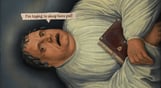 The Immortal John Triptych - Coming Soon