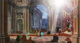 The Immortal John Triptych - Coming Soon