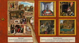 The Immortal John Triptych - Coming Soon