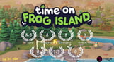 Time on Frog Island