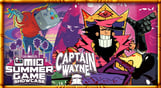 Captain Wayne - Vacation Desperation