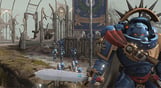 Warhammer 40,000: Battlesector - Ultramarines
