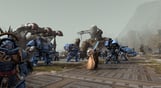 Warhammer 40,000: Battlesector - Ultramarines