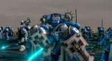 Warhammer 40,000: Battlesector - Ultramarines