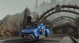 Warhammer 40,000: Battlesector - Ultramarines