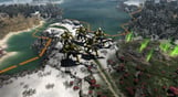 Warhammer 40,000: Gladius - Eradication Pack