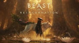 Beast of Reincarnation -  Coming Soon