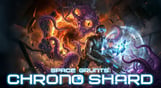 Space Grunts: Chrono Shard