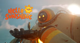 Hello Sunshine - Coming Soon