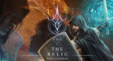 The Relic: First Guardian
