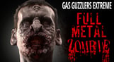 Gas Guzzlers Extreme: Full Metal Zombie