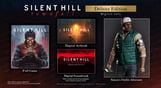SILENT HILL: Townfall - DELUXE