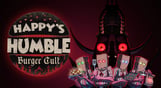 Happy's Humble Burger Cult