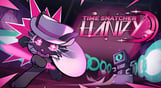 Time Snatcher Handy