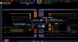 Star Trek: Voyager - Across the Unknown Captains Collection