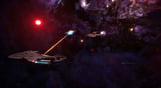 Star Trek: Voyager - Across the Unknown Captains Collection