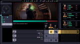 Star Trek: Voyager - Across the Unknown Captains Collection