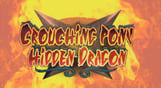 Crouching Pony Hidden Dragon