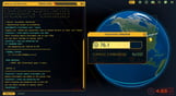 Void Future: Hacking Protocol