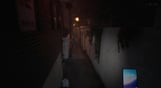 The Alley