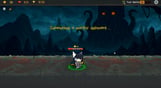 Summoner's Gambit