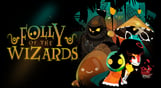 Folly Of The Wizards