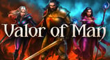 Valor of Man