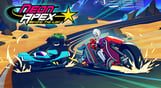 Neon Apex: Beyond the Limit