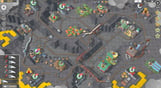 Train Valley 2: Workshop Gems – Onyx