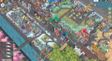 Train Valley 2: Workshop Gems – Onyx