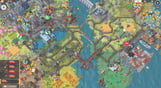 Train Valley 2: Workshop Gems – Onyx