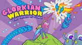 Glorkian Warrior: The Trials Of Glork