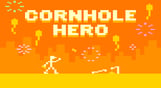 Cornhole Hero