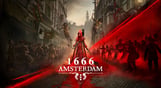 1666: Amsterdam
