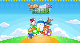 Hashire HEBEREKE: EX
