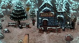 Welcome to Elderfield