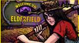 Welcome to Elderfield
