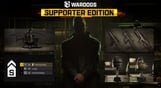 WARDOGS - Supporter Edition