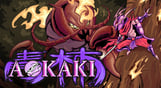 AOKAKI - Coming Soon